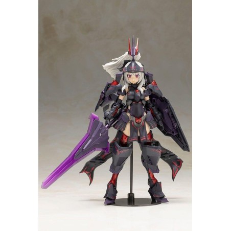 FRAME ARMS GIRL - Durga II Noire - Model Kit 17cm 