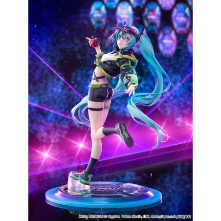 HATSUNE MIKU - Digital Stars 2024 - Statuette 1/7 22cm 