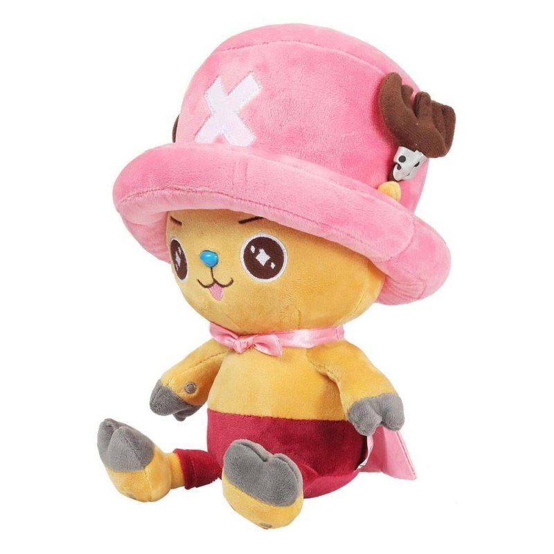 ONE PIECE - Peluche Chopperman - 25cm 