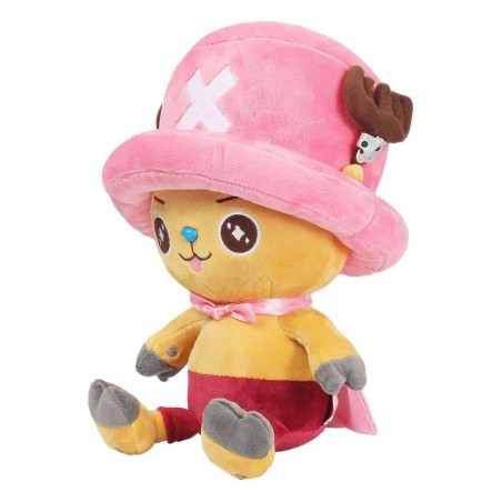 ONE PIECE - Peluche Chopperman - 25cm 