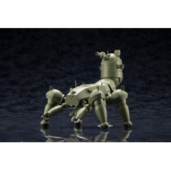 GHOST IN THE SHELL - HAW206 Ground SDF - Model Kit 1/35 24cm 