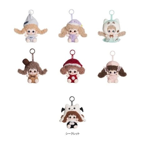 HEYONE FURFUR - Superpower magic club series - 13.5-18.5cm 