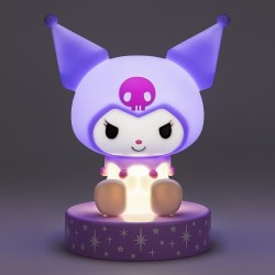 KUROMI - Lampe Icon 11cm 