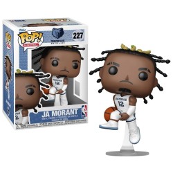 GRIZZLIES - POP NBA N° 227 - Ja Morant (Association Edition Jersey) 