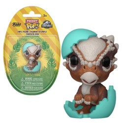 JURASSIC PARK SPRG - Pocket Pop Egg - Stygimoloch 