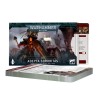 INDEX CARD BUNDLE Adepta Sororitas (FRA)