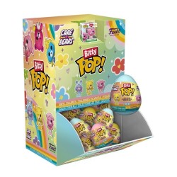 BISOUNOURS - Bitty Pop Eggs 24 Pack 