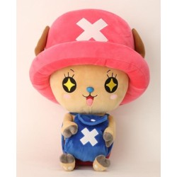 ONE PIECE - Peluche Chopper Twinkle Eyes - 45cm 