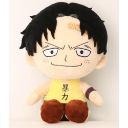 ONE PIECE - Peluche Ace - 25cm 