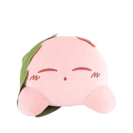 KIRBY - Kirby Mochi - Peluche 15cm 