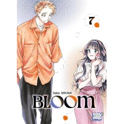 BLOOM - Tome 7 