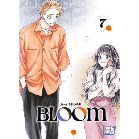 BLOOM - Tome 7 