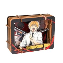 CHAINSAW MAN - Denji - Small size gallery 