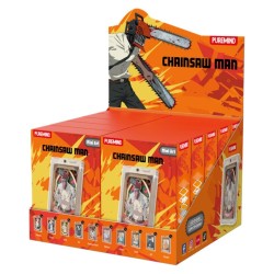 CHAINSAW MAN - Mini Art 