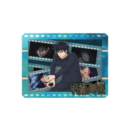JUJUTSU KAISEN - Fushiguro - Small size gallery-film Frame 