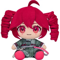 VOCALOID Chocopuni Kasane Teto VOICEPEAK Version - Peluche 17cm 