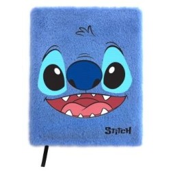 STITCH - LE CARNET FOURRURE 
