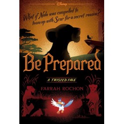 Twisted Tale Disney - Soyez prêtes 