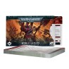 INDEX CARD BUNDLE World Eaters (FRA)