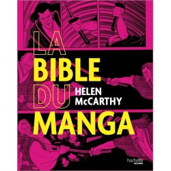 LA BIBLE DU MANGA 