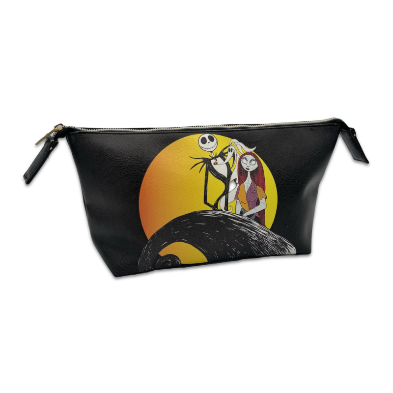 L'ETRANGE NOEL de Mr JACK - Pochette Similicuir 31x16x9cm 