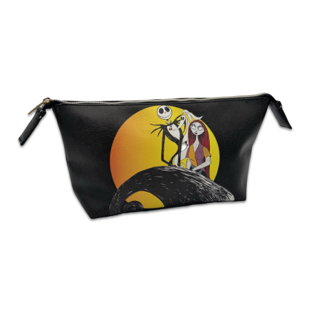 L'ETRANGE NOEL de Mr JACK - Pochette Similicuir 31x16x9cm 