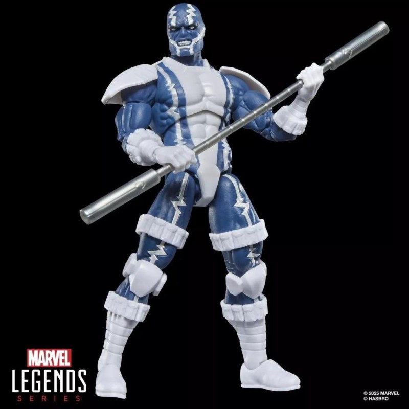 MARVEL - Cardiac - Figurine Legends Series 15cm 