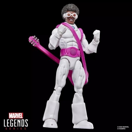 MARVEL - Hypno-Hustler - Figurine Legends Series 15cm 