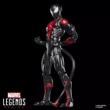 MARVEL - Uncanny Spider-Man (Diablo) - Figurine Legends Series 15cm 