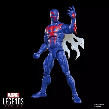 MARVEL - Spider-Man 2099 - Figurine Legends Series 15cm 