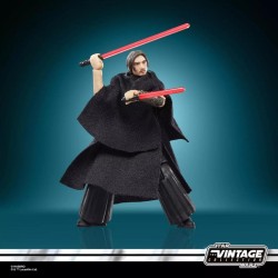 THE ACOLYTE - L'Inconnu (Qimir) - Figurine Vintage Collection 10cm 