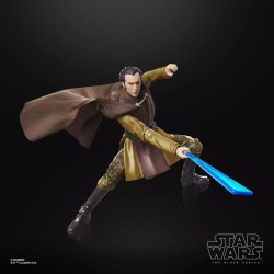 TALES OF THE JEDI - Maitre Jedi Dooku - Figurine Black Series 15cm 