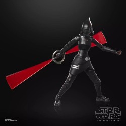 STAR WARS REBELS - Septième Soeur Inquisiteur - Fig. Black Series 15cm 