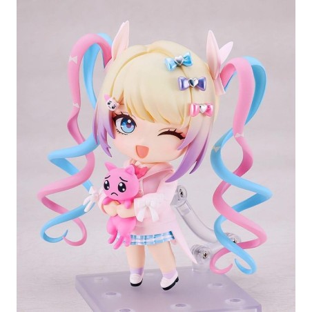 NEEDY STREAMER OVERLOAD - OMGkawaiiAngel - Figurine Nendoroid 10cm 