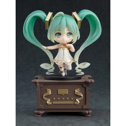 HATSUNE MIKU - Symphony 5th Anniversary - Figurine Nendoroid 10cm 