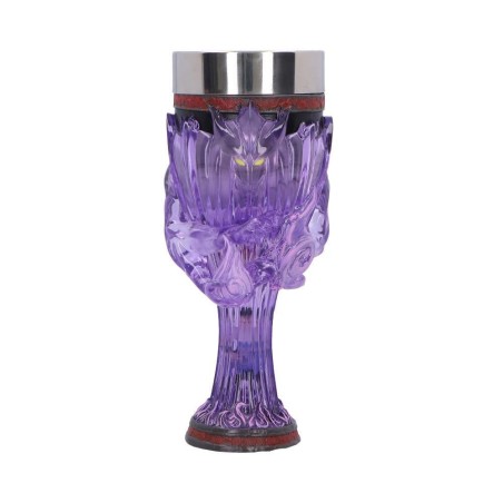 NARUTO - Sasuke - Goblet 19cm 
