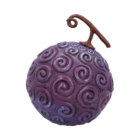 ONE PIECE - Devil Fruit - Boîte 12.8cm 