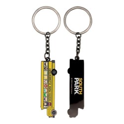 SOUTH PARK - School Bus - Porte-clés Edition Limitée 