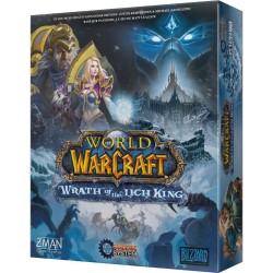World of Warcraft Pandemic System (FR)