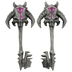 DOOM THE DARK AGES - Secret Key - Replique Edition Limitée 