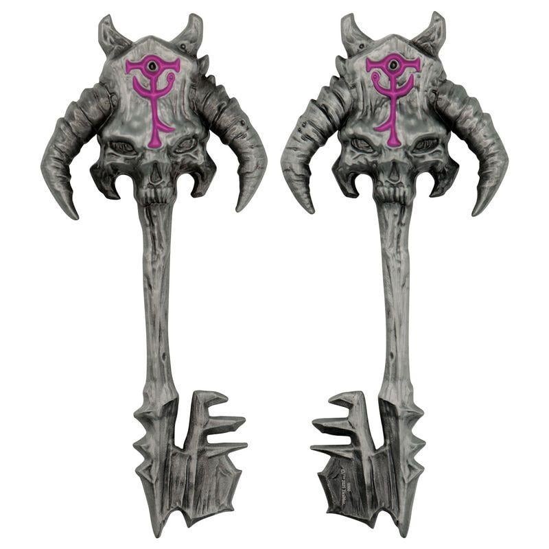 DOOM THE DARK AGES - Secret Key - Replique Edition Limitée 