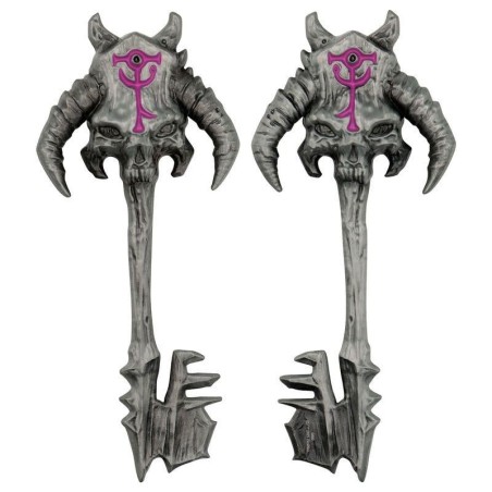 DOOM THE DARK AGES - Secret Key - Replique Edition Limitée 