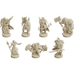 World of Warcraft Pandemic System 2