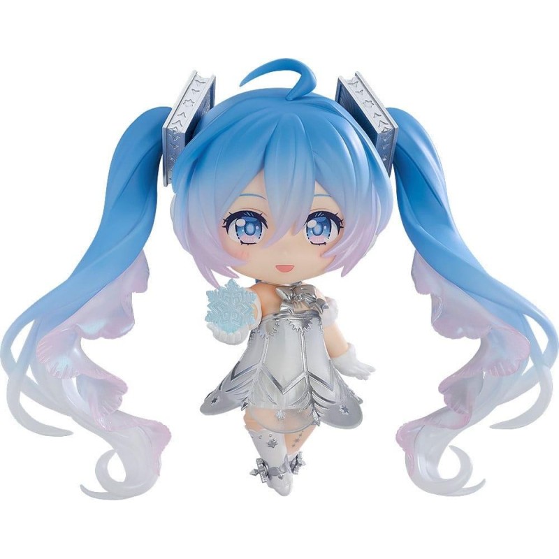 HATSUNE MIKU - 2025 Sapporo Concert - Figurine Nendoroid 10cm 