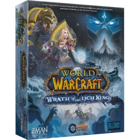 World of Warcraft Pandemic System (FR)