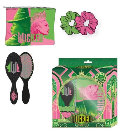 WICKED - Duo - Set de Beauté 4pc. 