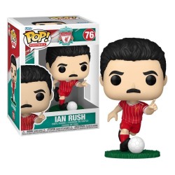 LIVERPOOL - POP Football N° 76 - Ian Rush 
