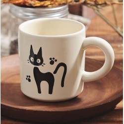KIKI LA PETITE SORCIERE - Jiji - Mug 270ml 