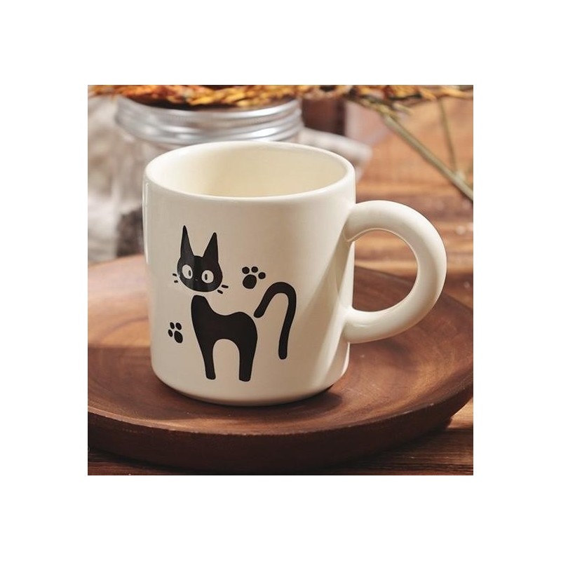 KIKI LA PETITE SORCIERE - Jiji - Mug 270ml 