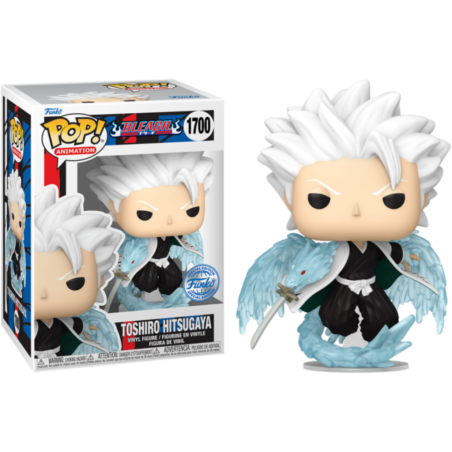 BLEACH - POP Animation N° 1700 - Toshiro Hitsugaya (Bankai) 